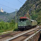 DIE Hammer am Rhein I