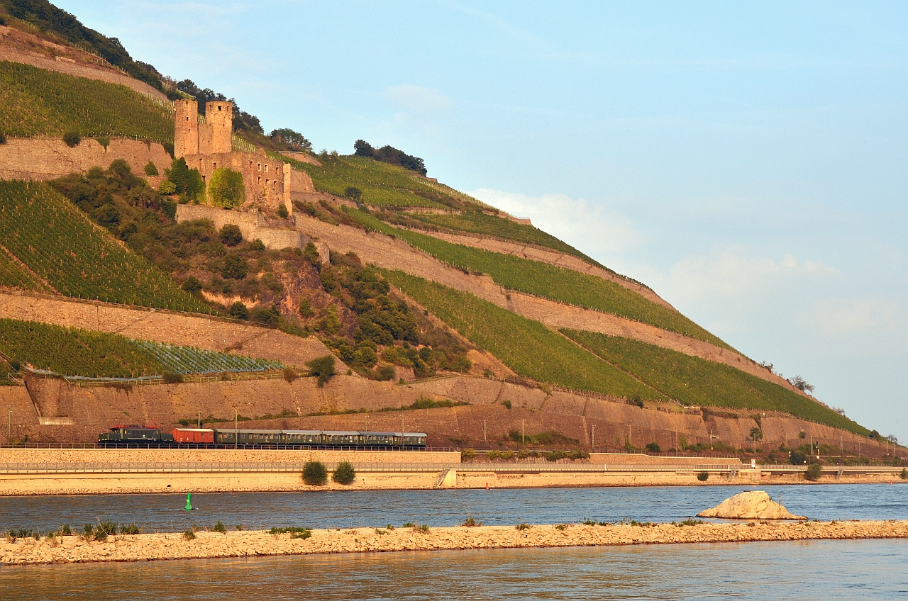 DIE Hammer am Rhein III