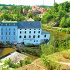 Die Hammernühle in Bautzen