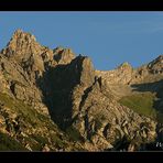 Die Hammerspitze...