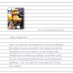 Die Handball-WM - Seite 02