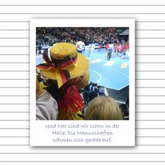 Die Handball-WM - Seite 06