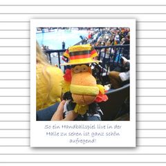 Die Handball-WM - Seite 08