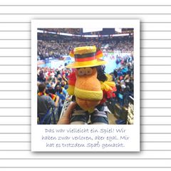 Die Handball-WM - Seite 10