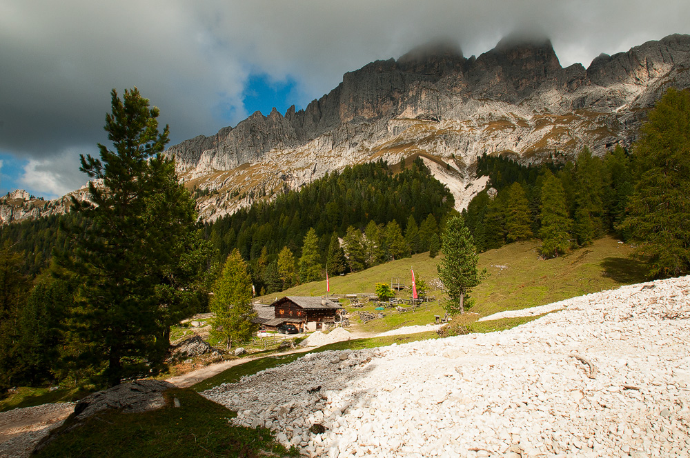 Die Hanicker Schweige