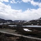 die Hardangervidda