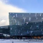 Die Harpa 