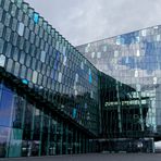 die Harpa