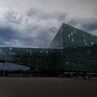 Die Harpa