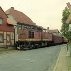 Die Harzbahnen 3