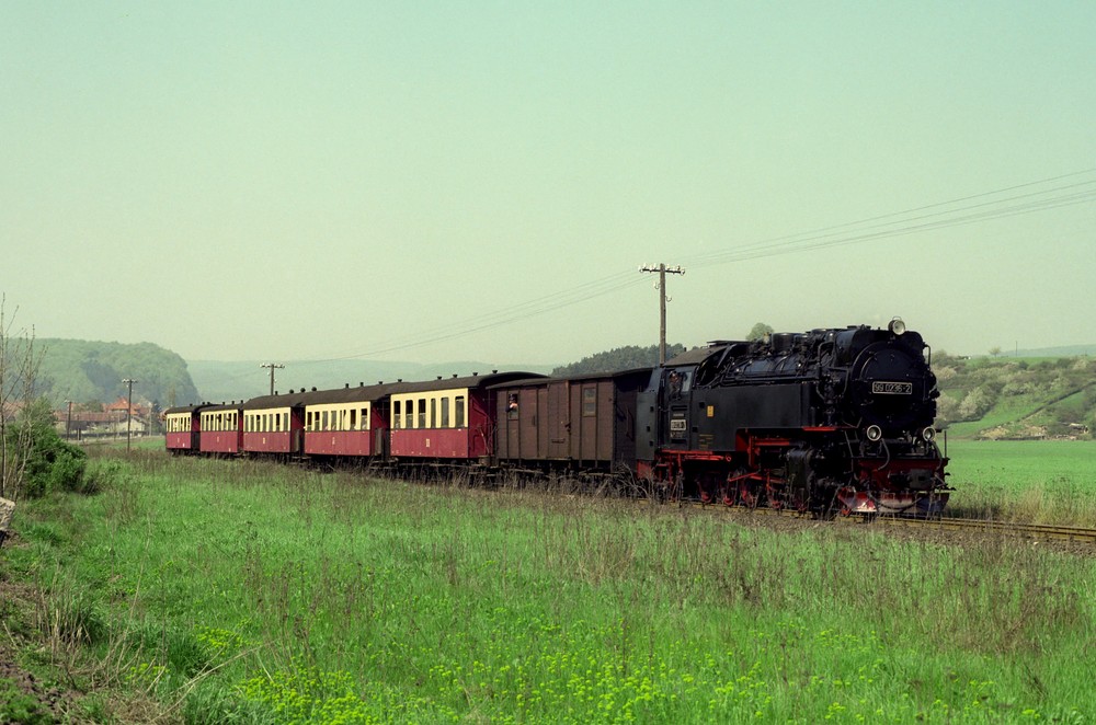 Die Harzbahnen2