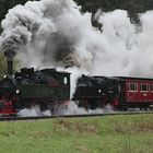 Die Harzer Schmalspurbahn