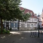 Die Hattinger Altstadt