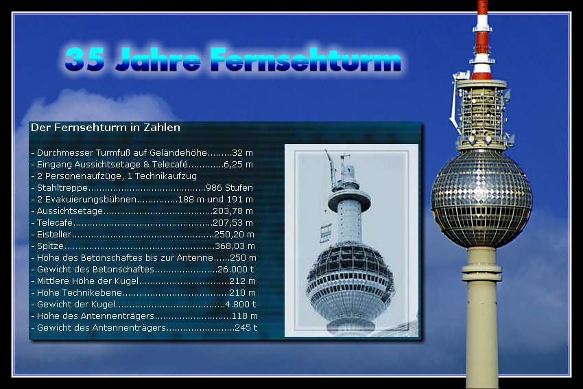 Die Hauptstadt der DDR