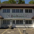 die Hausbrauerei