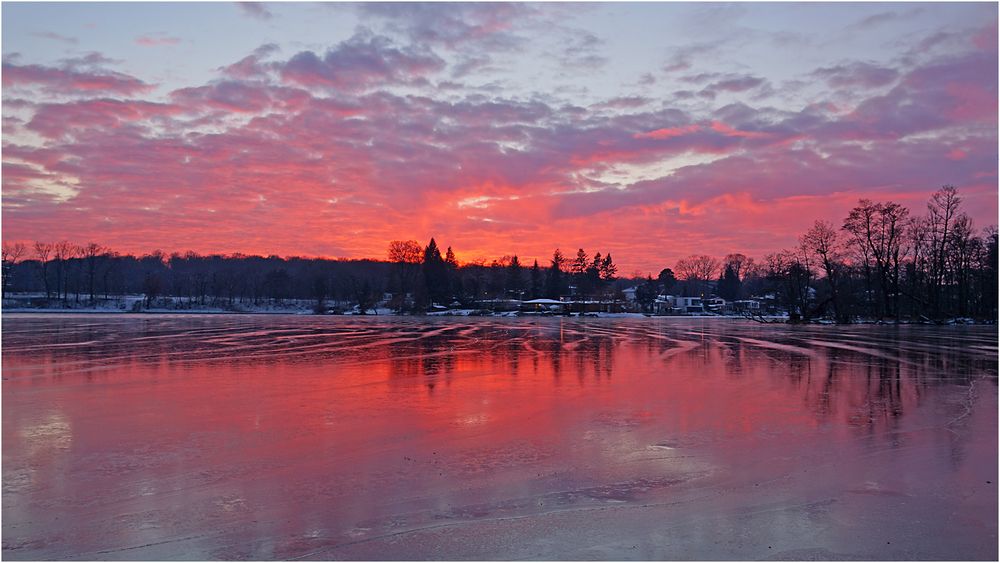 Die Havel naha Potsdam 01