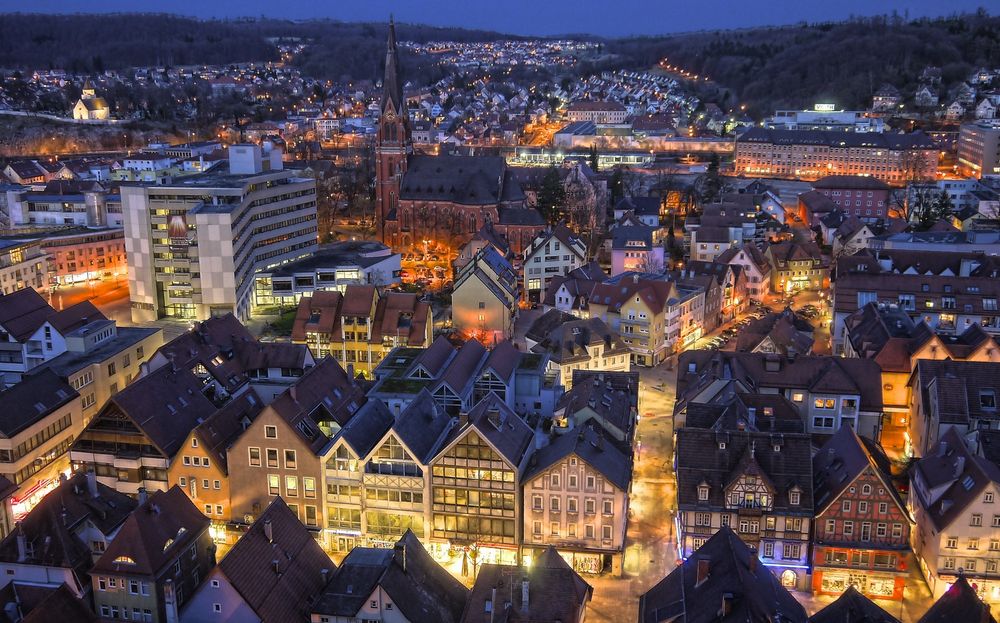 Heidenheim Forum Heidenheim Forum
