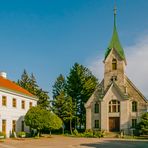 Die Heilandkirche