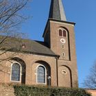 die Heilig Kreuz Kirche