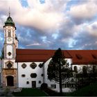 Die Heilig Kreuz Kirche