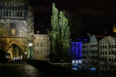 Die Heiligen Barbara,Margarete und Elisabeth