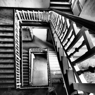 Die Heilstätte der Feintuchwerke III