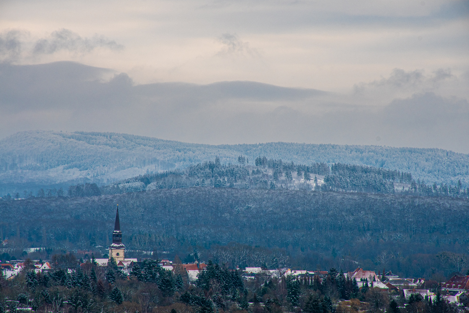 Die Heimat 