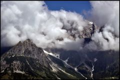 Die Heimat der Berggeister