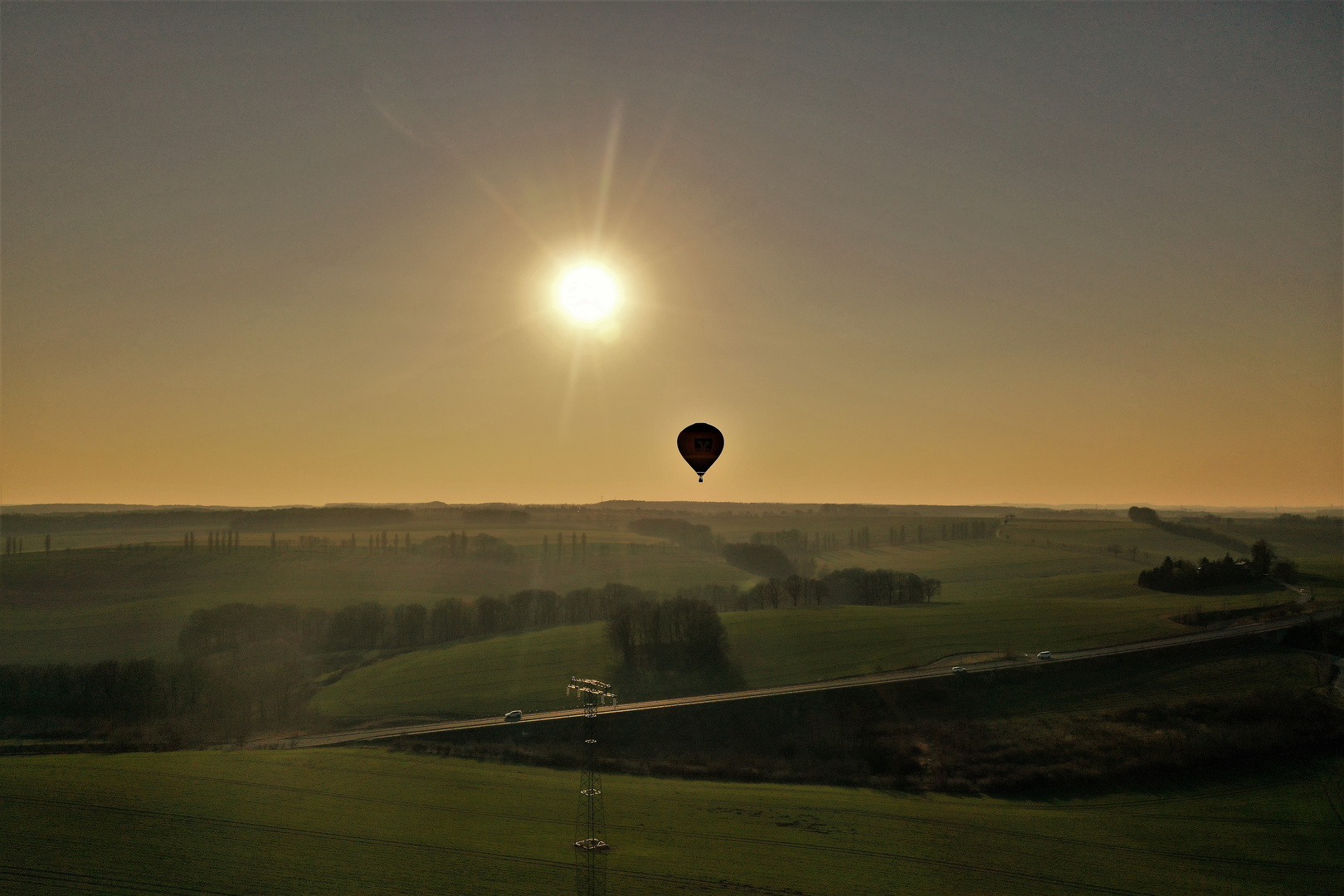 Die Heimat entdecken...