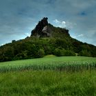 *** die heimatlichen berge ***