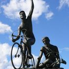 Die Helden des Giro d`Italia