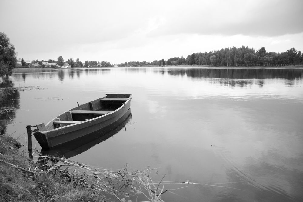 Die Herbstruhe