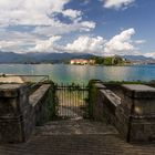 Die Herrlichkeit Isola Bella im Lago Maggiore