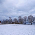 Die Heuwinklkapelle...