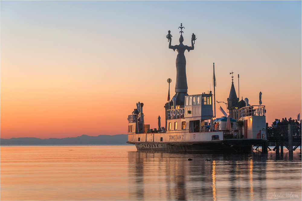 Die Konstanz Die Konstanz