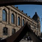 die historische Stadthalle in Wuppertal durch neue Augen gesehen