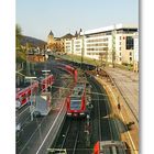 Die Historische Stadthalle Wuppertal ist eine der bedeutendsten Sehenswürdigkeiten der Stadt