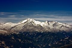 Die Hochalmspitze