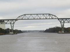 Die Hochdonnbrücke