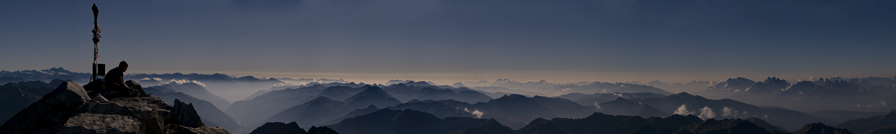 Die Hochgallkulisse