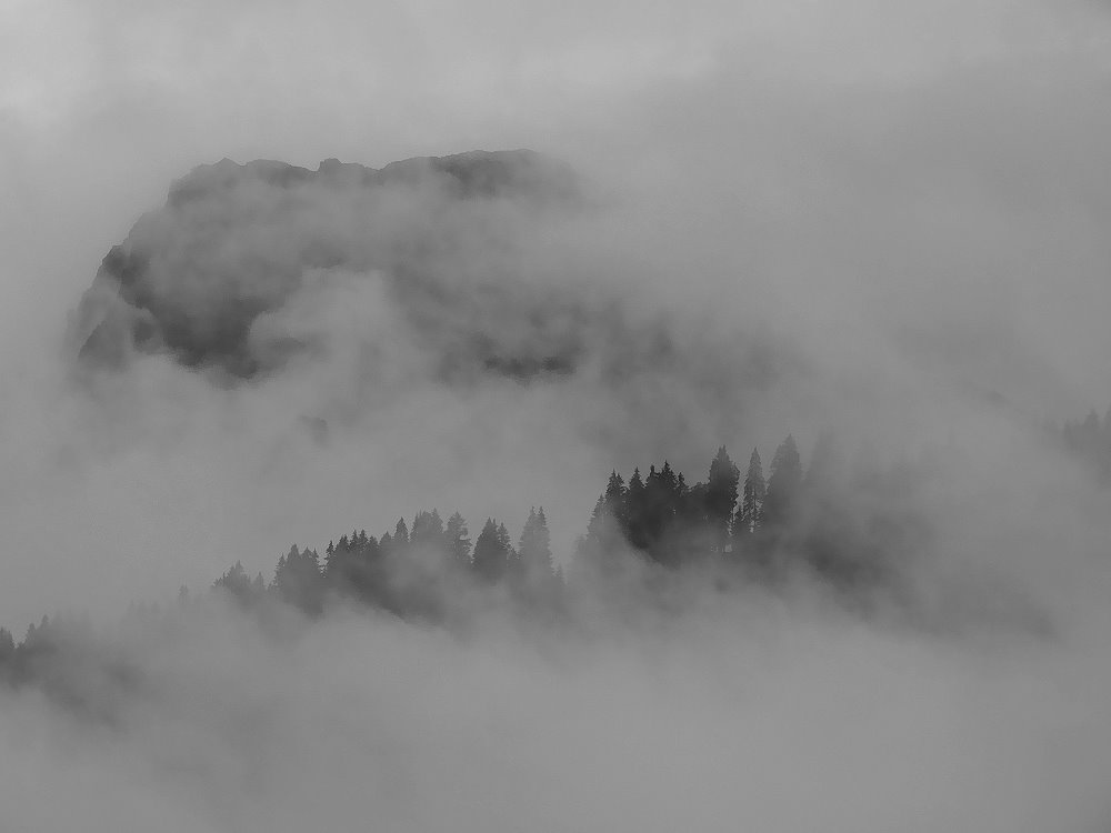 Die Hochkünzelspitze 