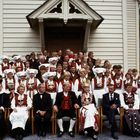 Die Hochzeit in Odda