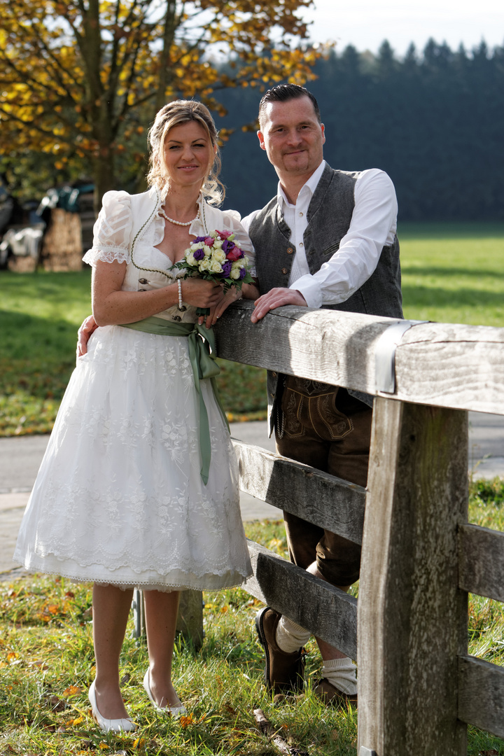 Die Hochzeit meines besten Freundes