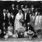 Die Hochzeitsgesellschaft - 17. Mai 1930