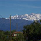 Die höchsten Berge Europas