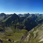 Die höchsten Lechtaler Berge!