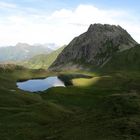 Die höchstgelegene Badewanne....