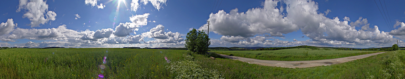 Die Höhe (Beinerstadt)