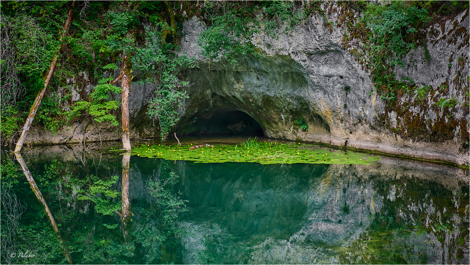 Die Höhle