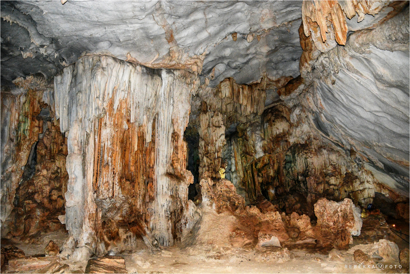 die Höhle